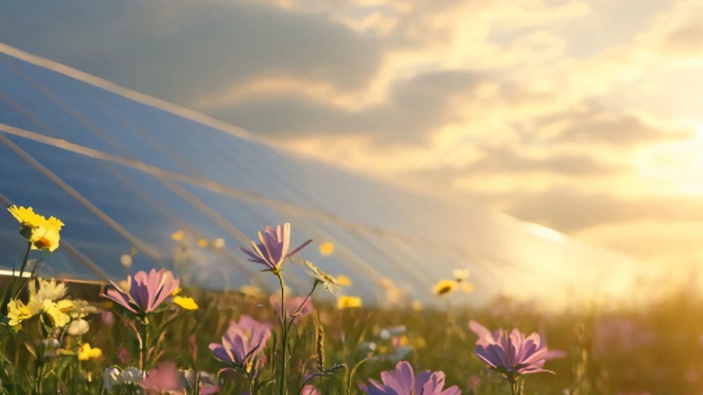 Foresight Solar investor Videos on Five Minute Pitch TV