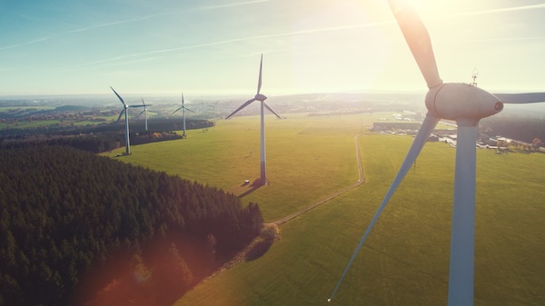 ORIT windfarm